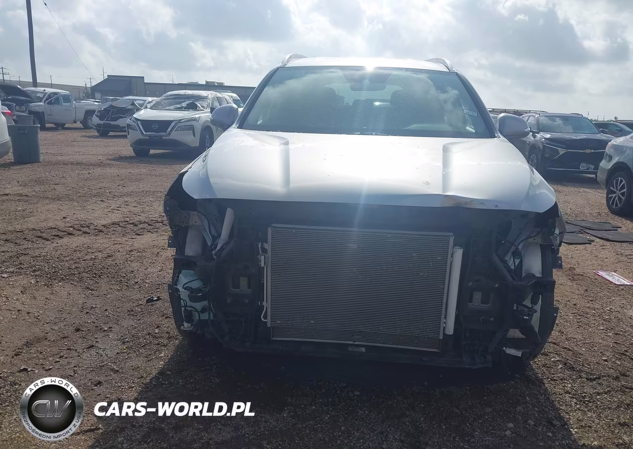 2021 Hyundai Santa Fe Sel VIN:5NMS64AJ4MH343048 - 6