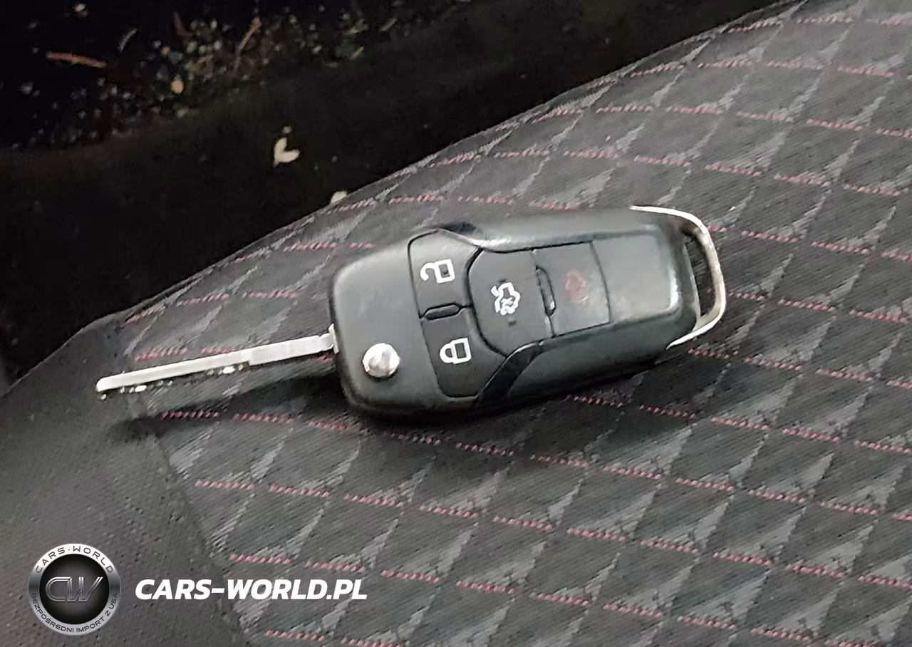2014 Ford Fusion Se VIN:3FA6P0H73ER177095 - 11