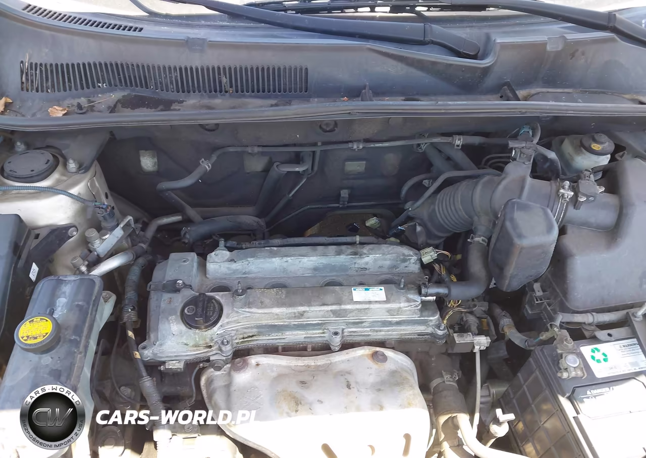 2007 Toyota Rav4 VIN:JTMZD33V476035636 - 6