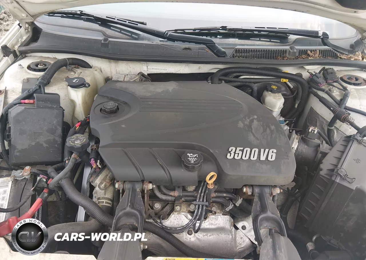 2008 Chevrolet Impala Lt VIN:2G1WT55N181301503 - 10