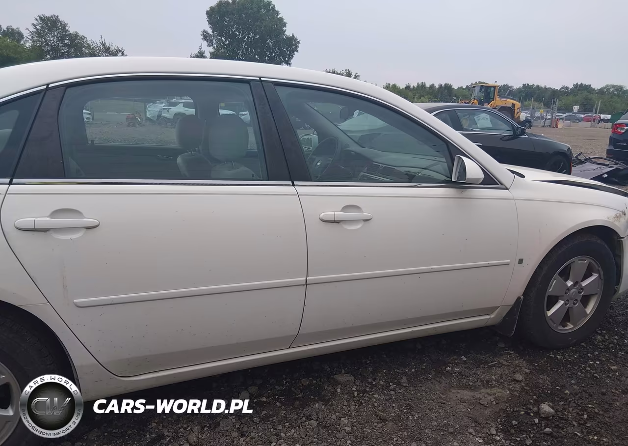 2008 Chevrolet Impala Lt VIN:2G1WT55N181301503 - 13