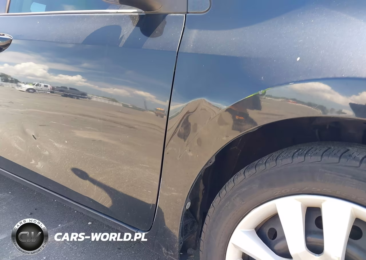 2018 Toyota Corolla Le VIN:5YFBURHE4JP784160 - 6