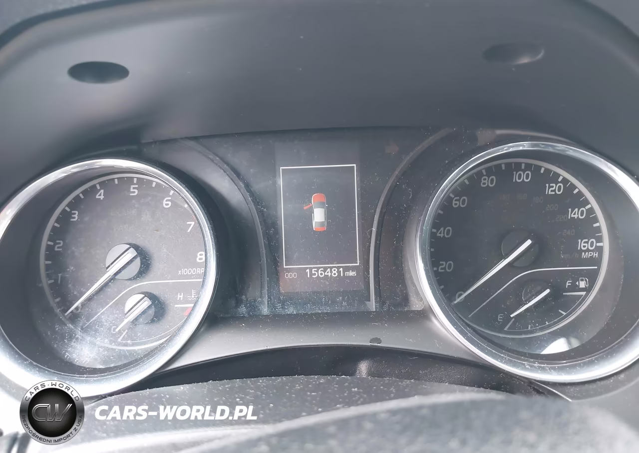 2019 Toyota Camry Le VIN:4T1B11HK6KU219215 - 7