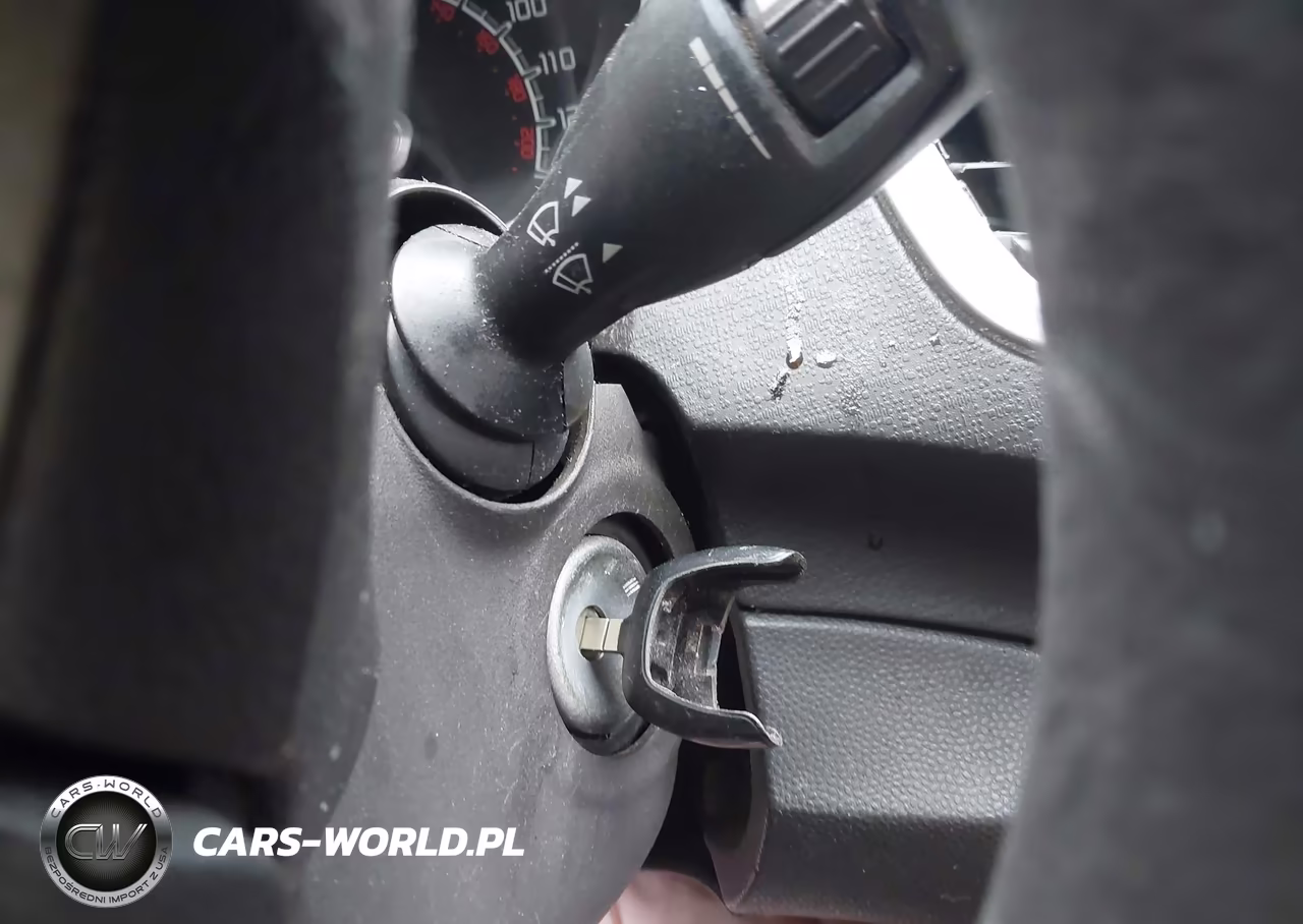 2012 Ford Fiesta Se VIN:3FADP4EJXCM161257 - 11