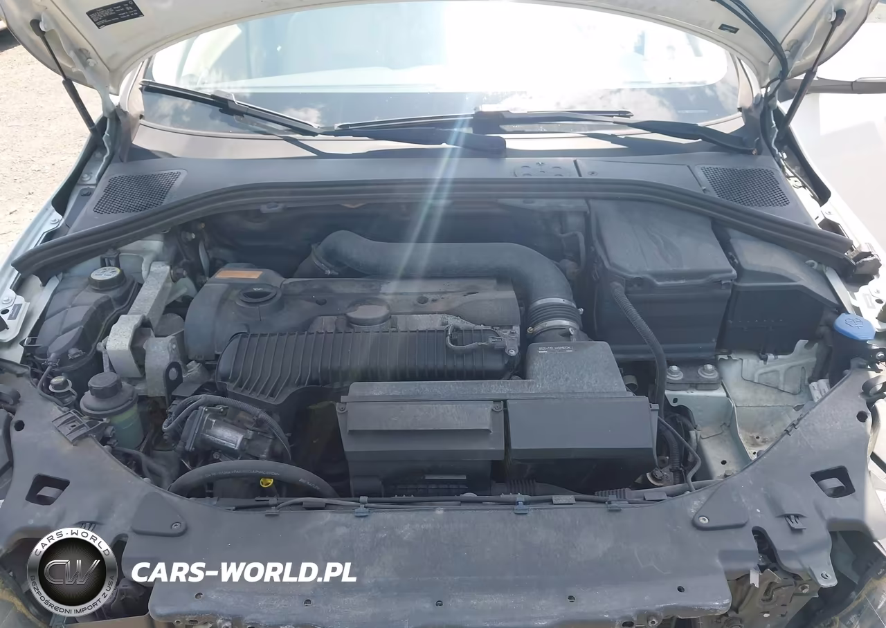 2013 Volvo S60 T5-T5 Platinum-T5 Premier-T5 Premier Plus VIN:YV1612FH0D2184103 - 10
