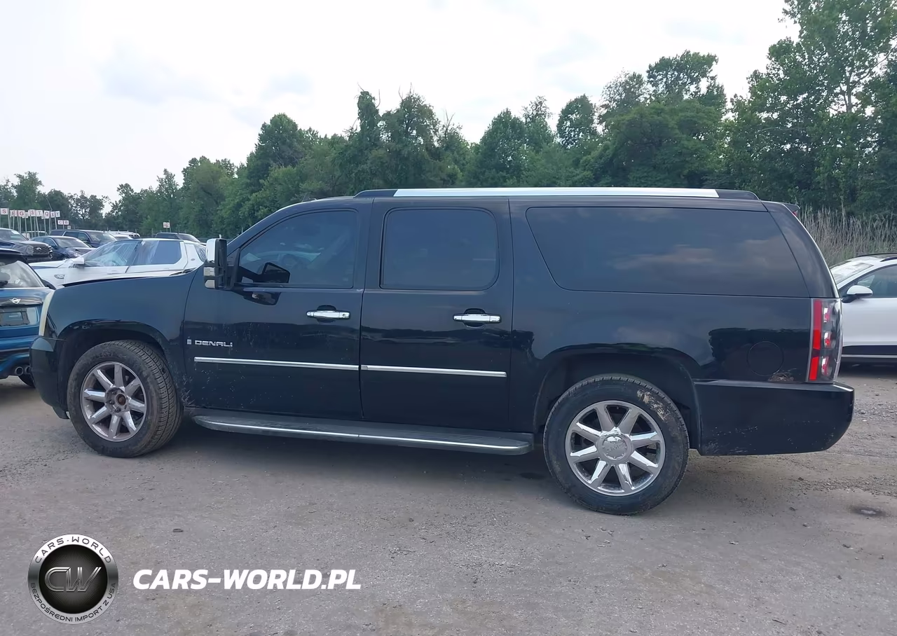 2010 GMC Yukon Xl 1500 Denali VIN:1GKUKMEF0AR117191 - 14
