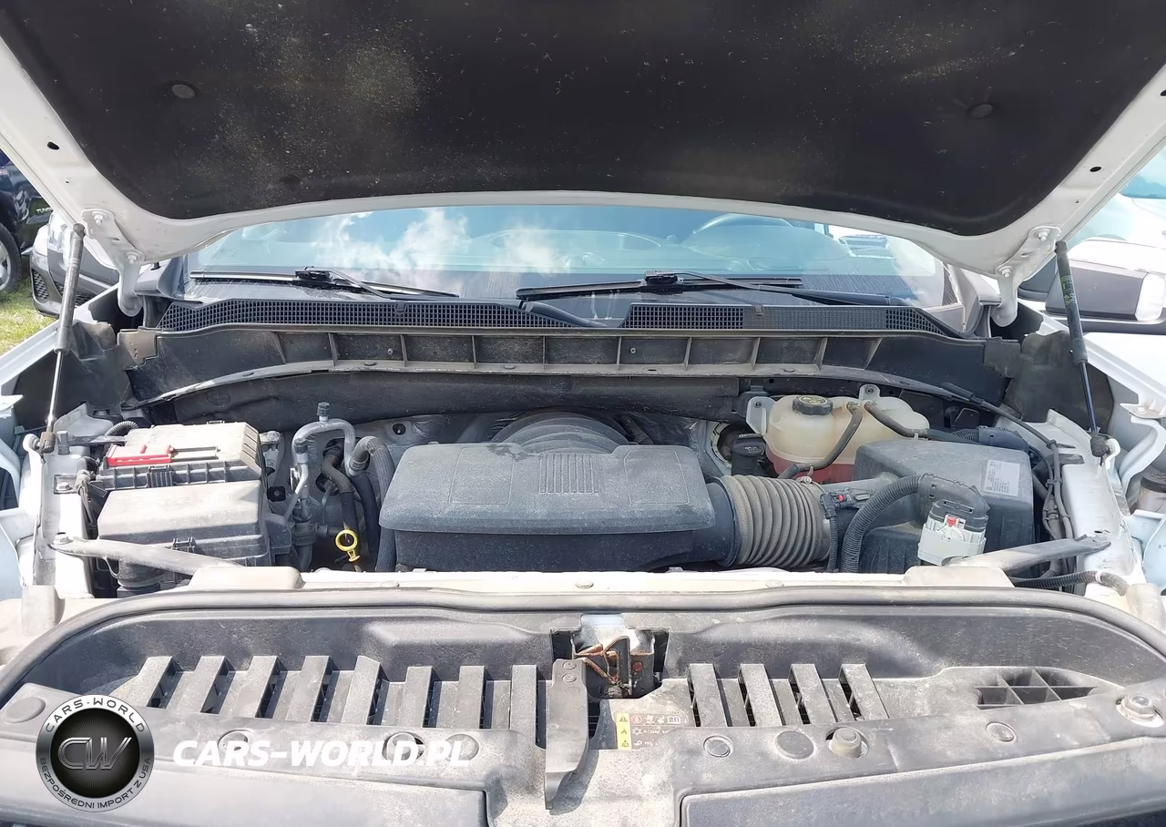 2021 Chevrolet Silverado 1500 VIN:1GCVYDED4MZ421092 - 10