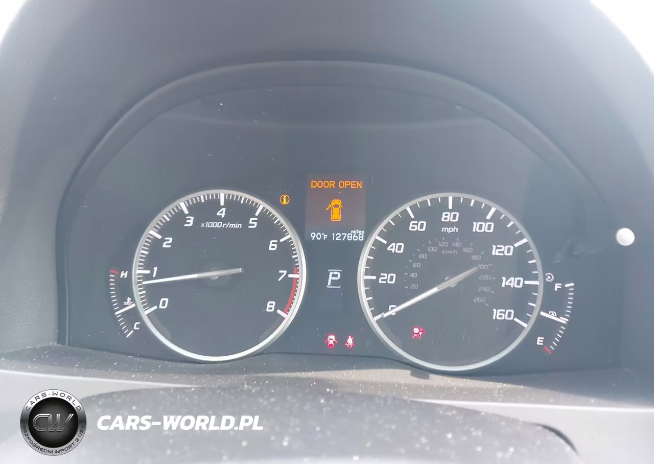 2016 Acura Rdx Technology Acurawatch Plus Packages-Technology Package VIN:5J8TB3H51GL018039 - 7