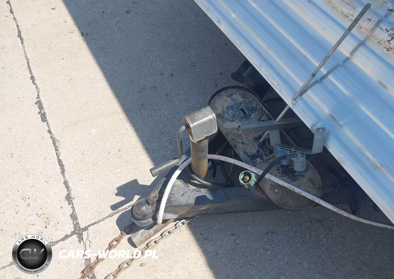 2005 Jayco Jayfl184Bh VIN:1UJBJ02P851EN0421 - 10