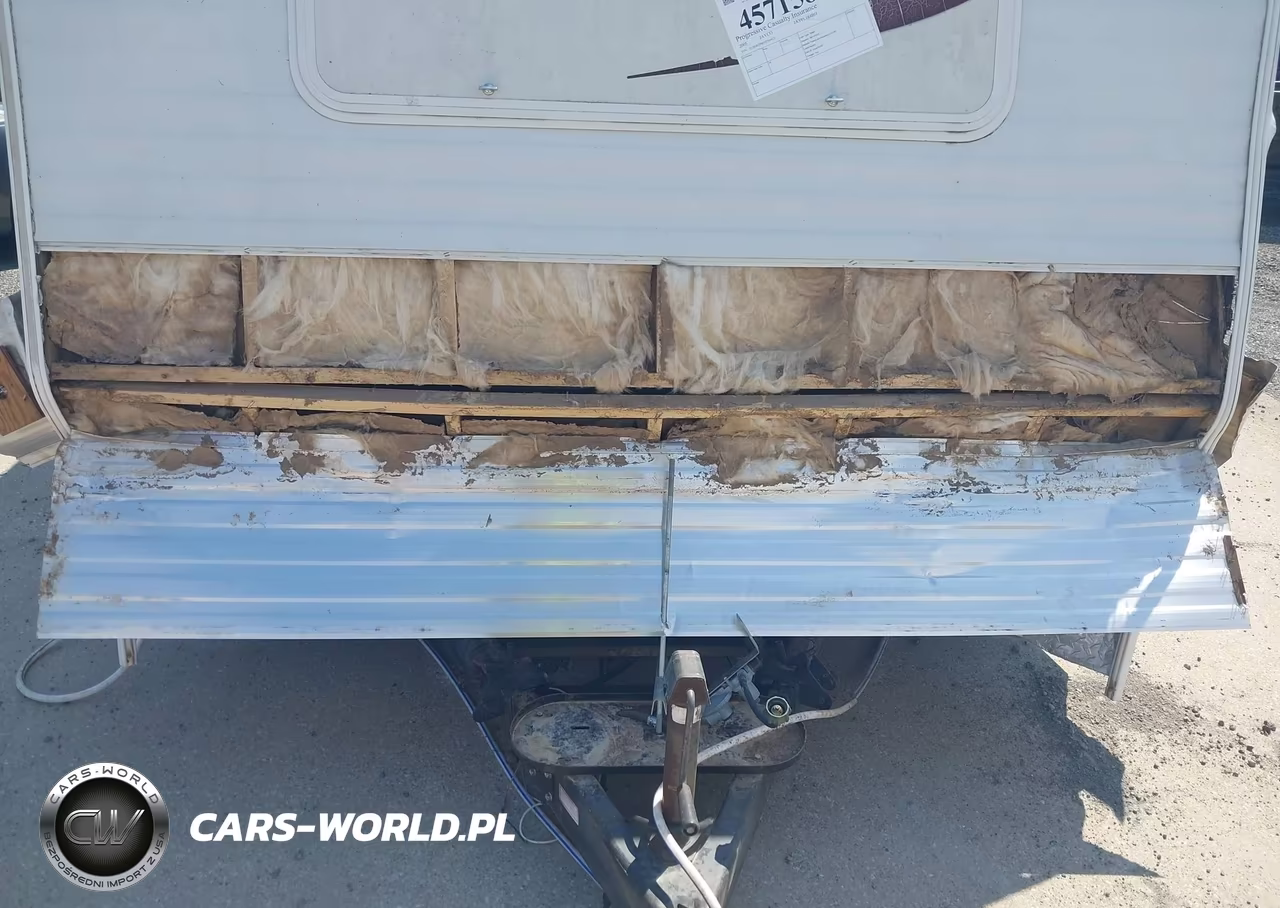 2005 Jayco Jayfl184Bh VIN:1UJBJ02P851EN0421 - 11