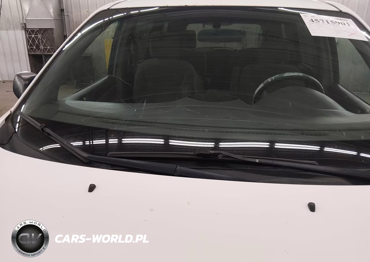 2005 Toyota Sienna Le VIN:5TDZA23C25S236899 - 6