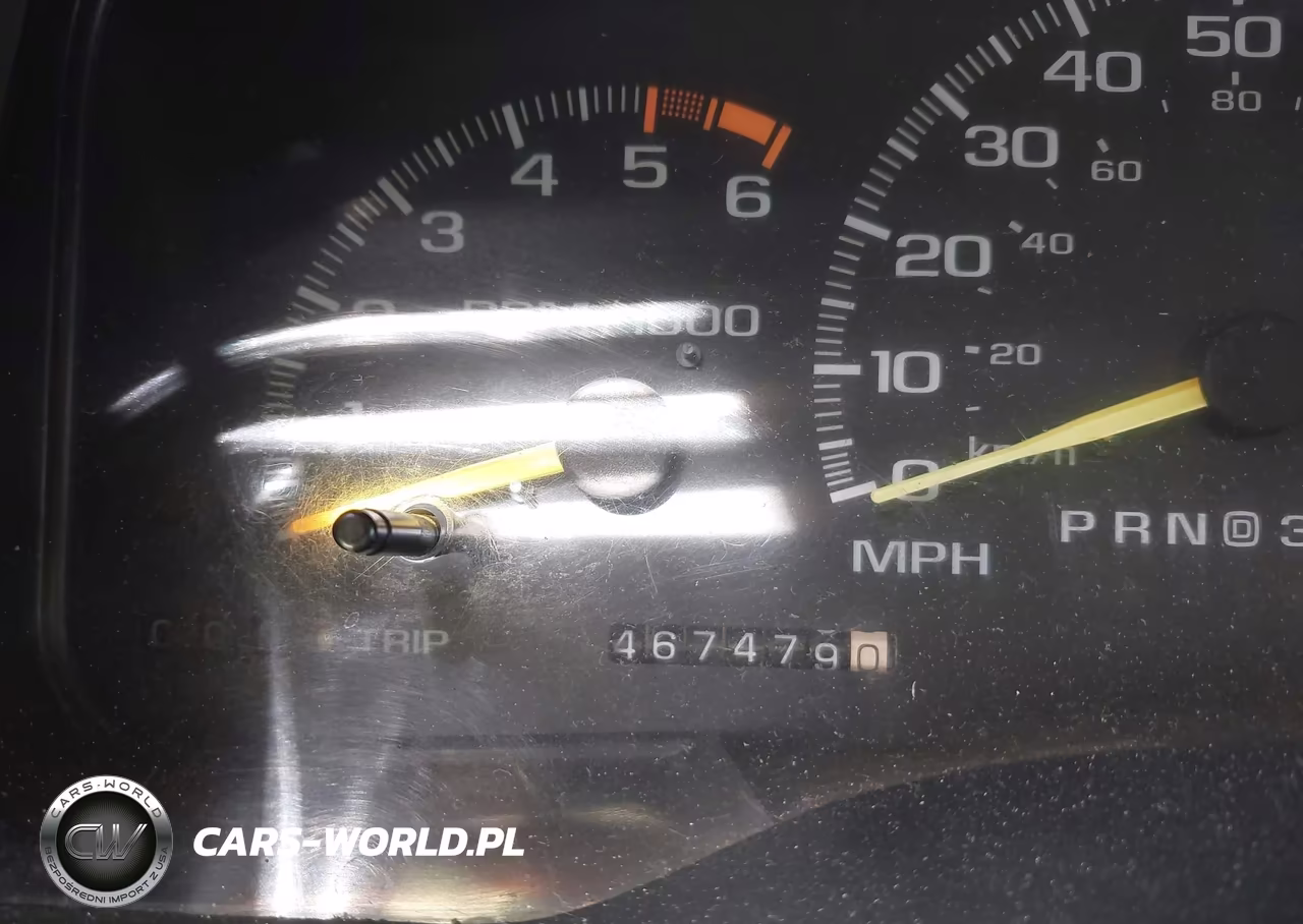 1996 Chevrolet Gmt-400 C1500 VIN:2GBEC19R1T1160437 - 16
