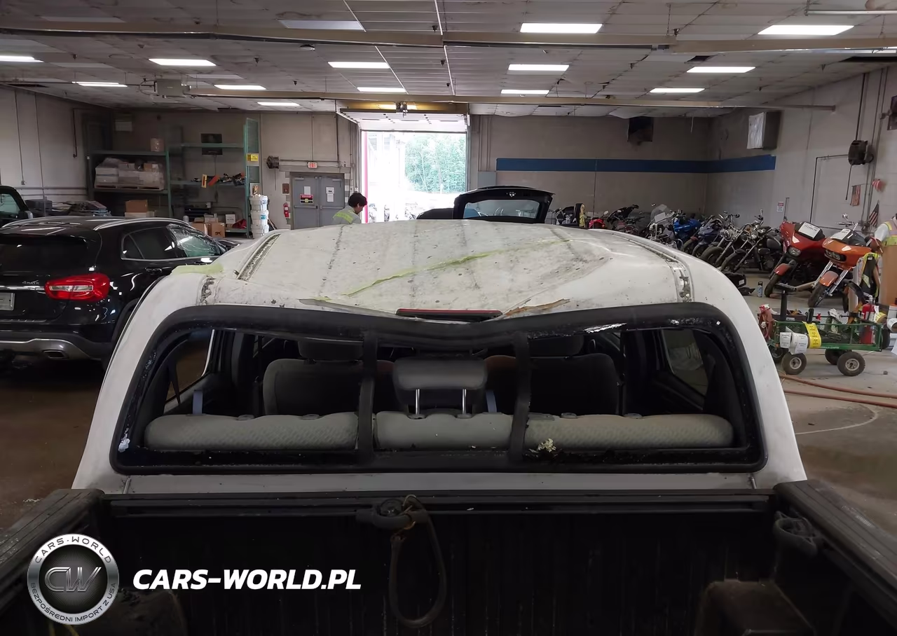 2011 Toyota Tacoma Double Cab VIN:3TMLU4EN0BM063516 - 6