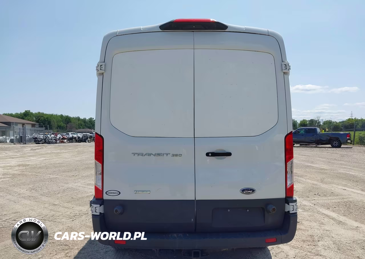 2018 Ford Transit-350 VIN:1FTBW2CG6JKB28325 - 16