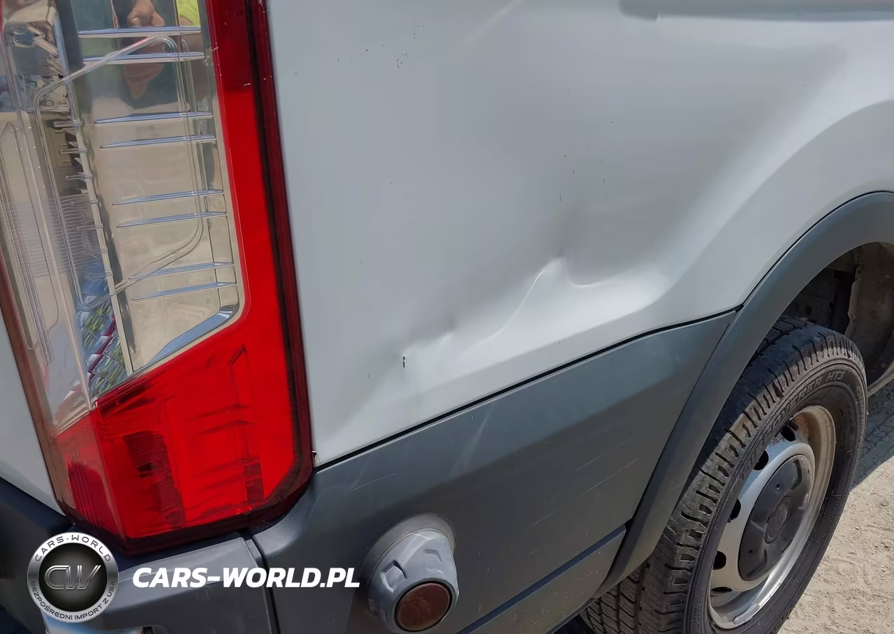 2018 Ford Transit-350 VIN:1FTBW2CG6JKB28325 - 6