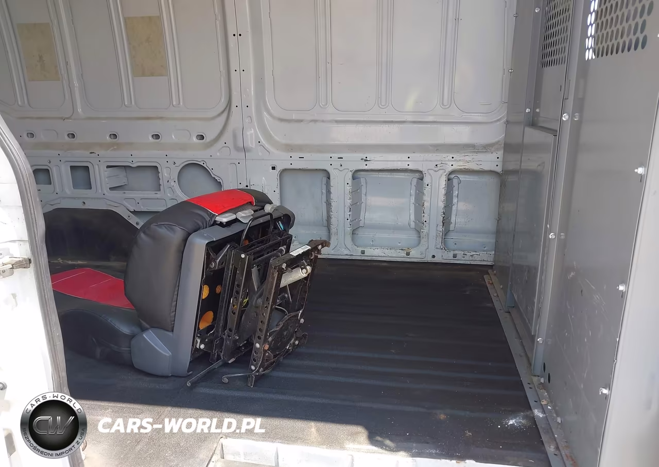 2018 Ford Transit-350 VIN:1FTBW2CG6JKB28325 - 8