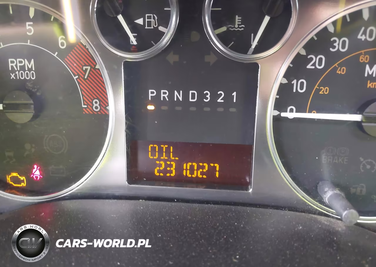 2006 Hummer H3 Suv VIN:5GTDN136568295009 - 7