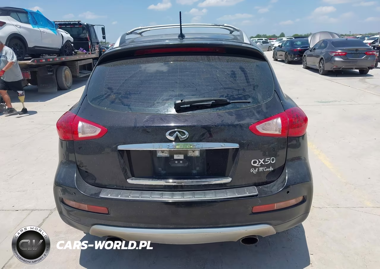 2016 Infiniti Qx50 VIN:JN1BJ0RP3GM234841 - 17