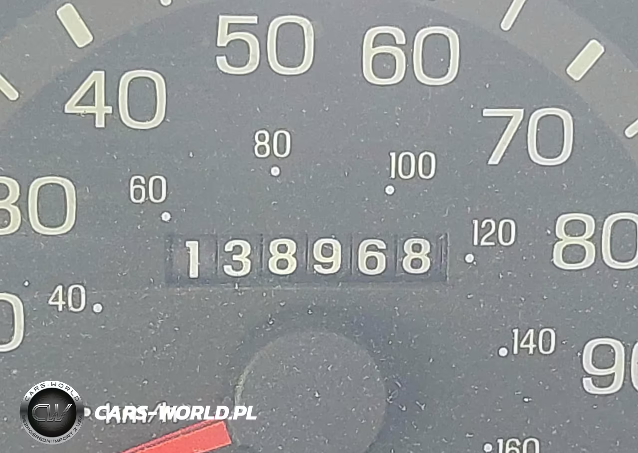 1997 Ford Club Wagon Xl-Xlt VIN:1FBJS31S4VHB86140 - 15