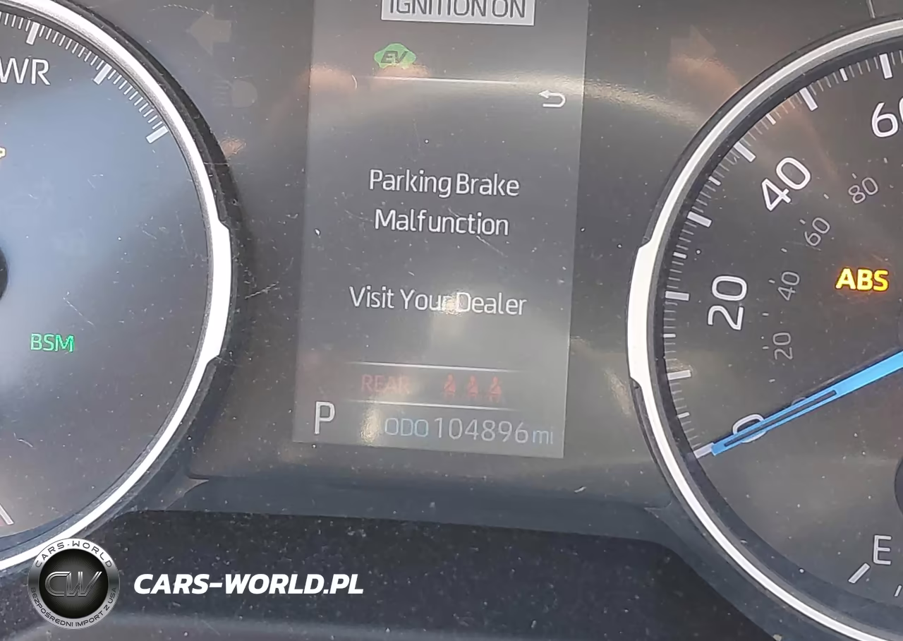 2021 Toyota Rav4 Hybrid Xle VIN:4T3RWRFV7MU045659 - 14