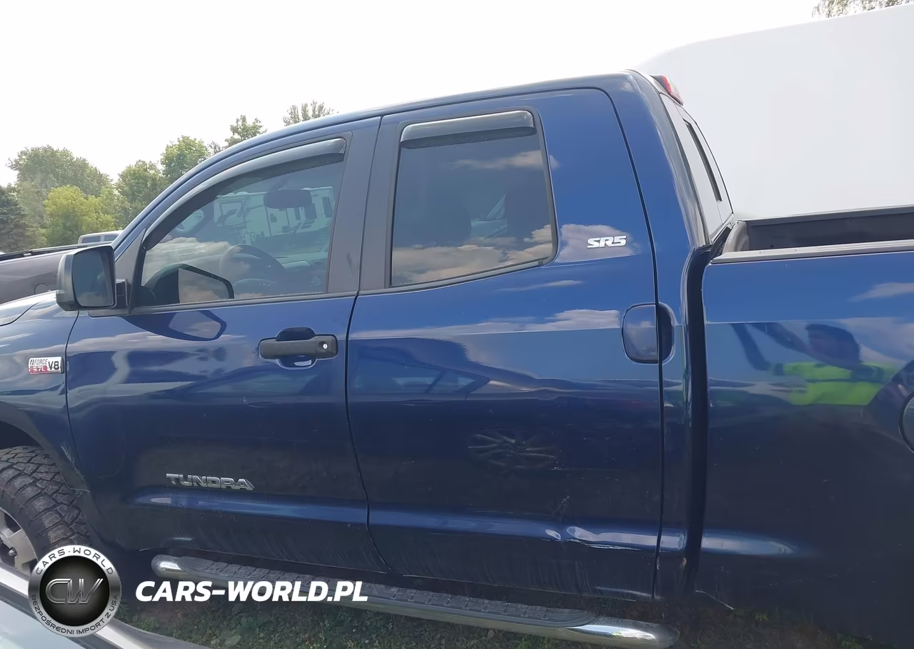 2013 Toyota Tundra Grade 5.7L V8 VIN:5TFUY5F17DX283484 - 14