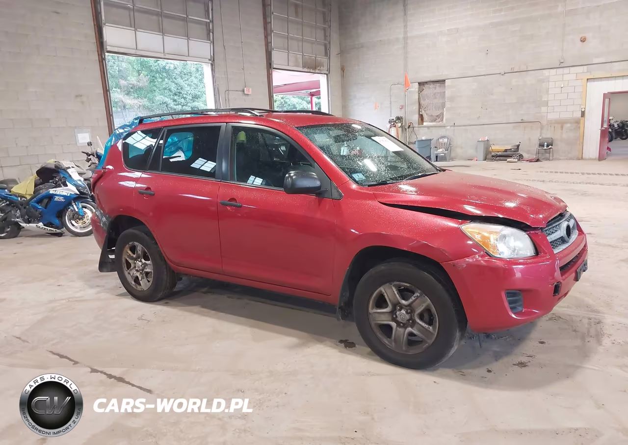 2010 Toyota Rav4
