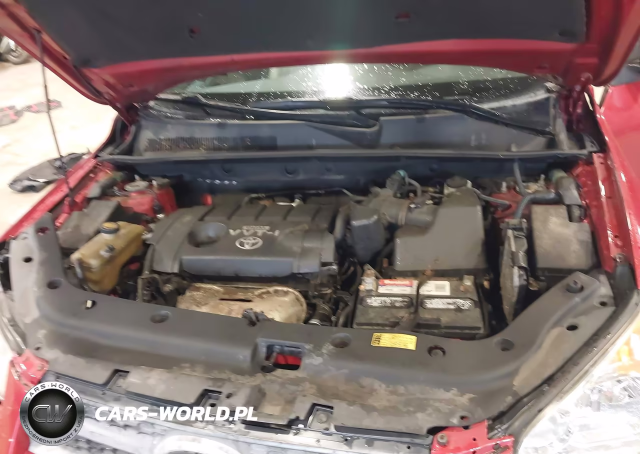 2010 Toyota Rav4 VIN:2T3BF4DV1AW063898 - 10