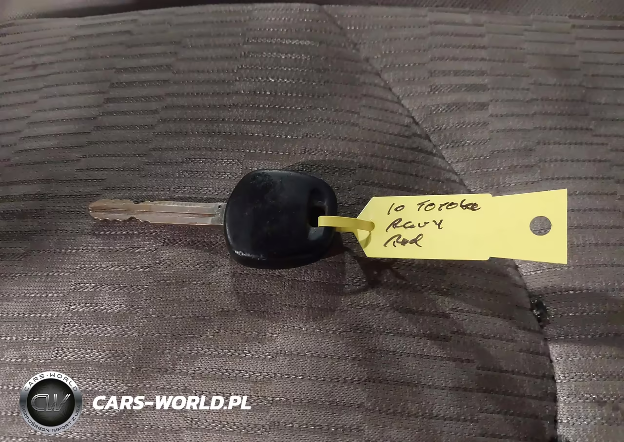 2010 Toyota Rav4 VIN:2T3BF4DV1AW063898 - 11