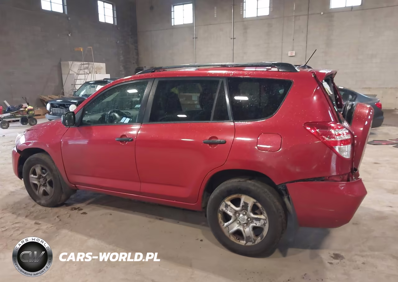 2010 Toyota Rav4 VIN:2T3BF4DV1AW063898 - 14