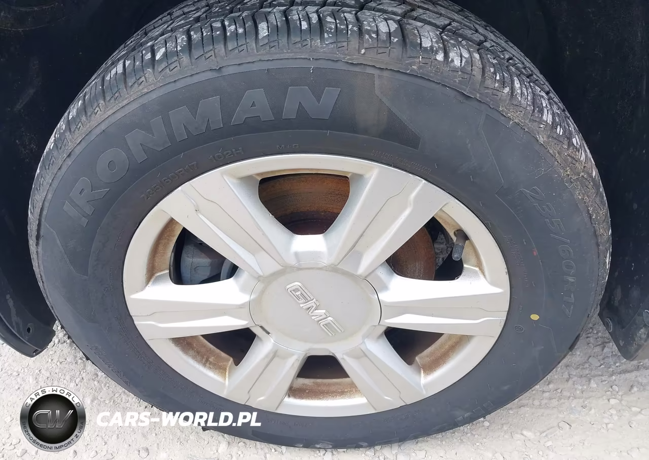 2014 GMC Terrain Sle-2 VIN:2GKALREK8E6193267 - 16