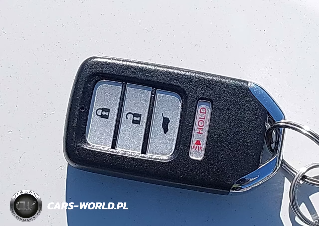 2018 Honda Hr-V Ex VIN:3CZRU6H52JG729557 - 11
