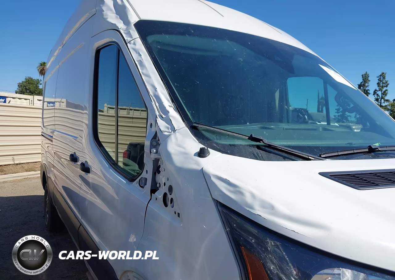 2023 Ford Transit-350 VIN:1FTBW1X87PKA73227 - 6