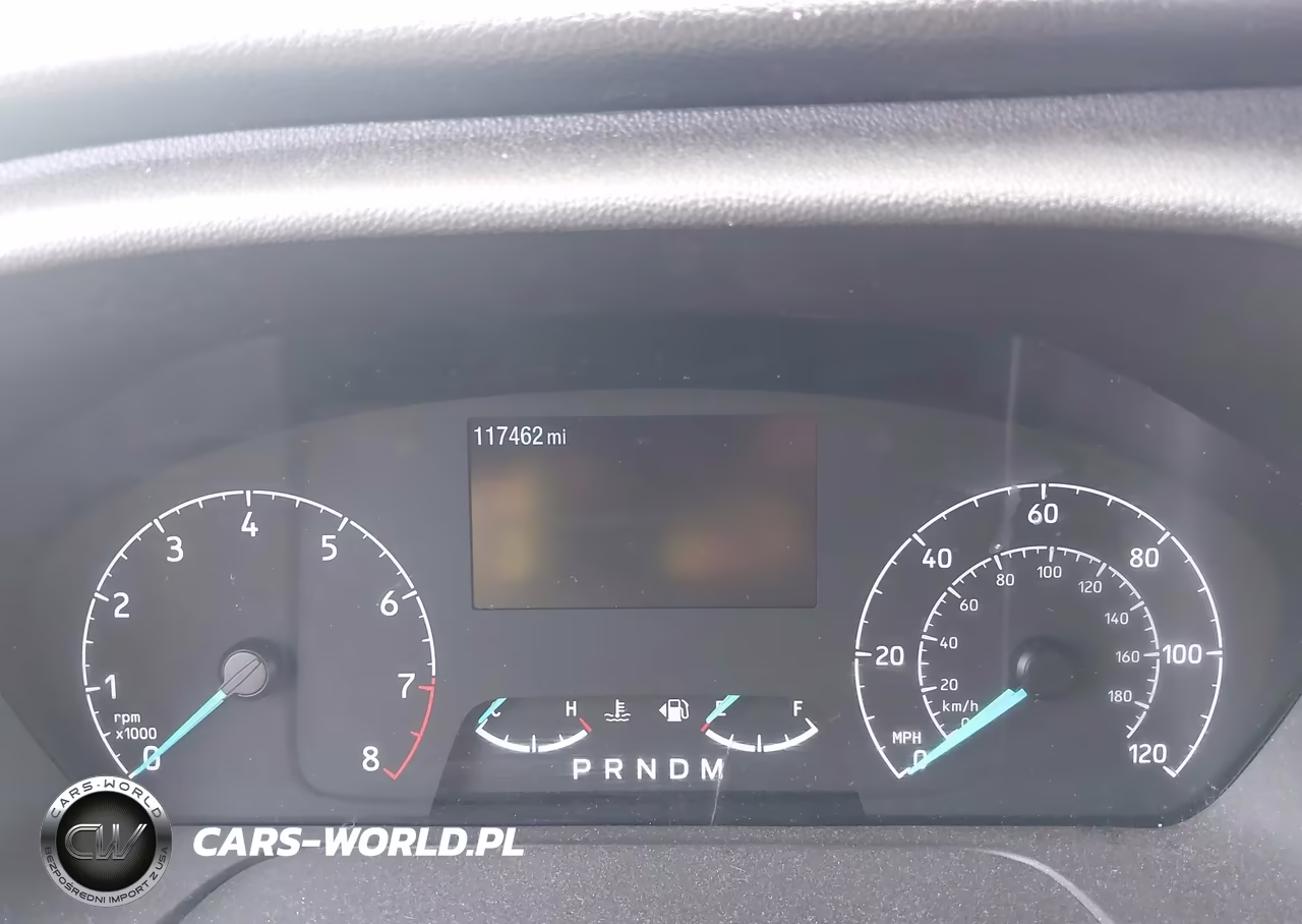 2023 Ford Transit-350 VIN:1FTBW1X87PKA73227 - 7