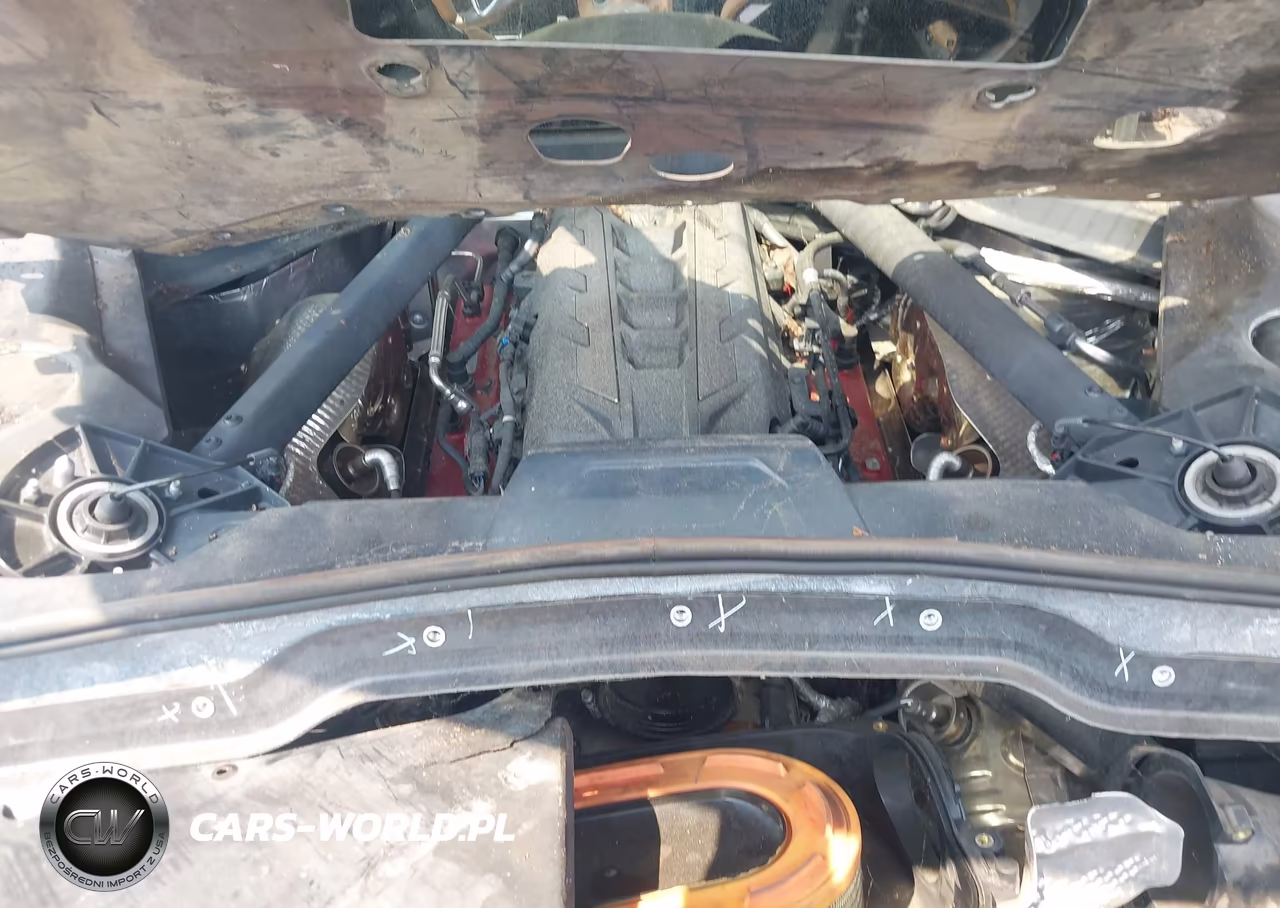 2022 Chevrolet Corvette Stingray Rwd 2Lt VIN:1G1YB2D44N5106573 - 10