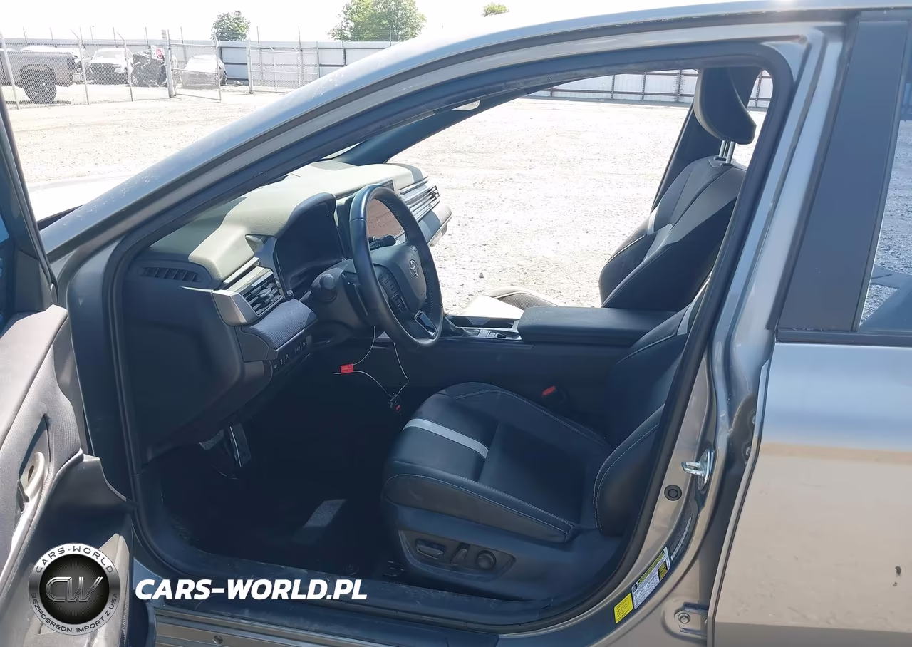 2025 Toyota Camry Se VIN:4T1DAACK3SU534490 - 18