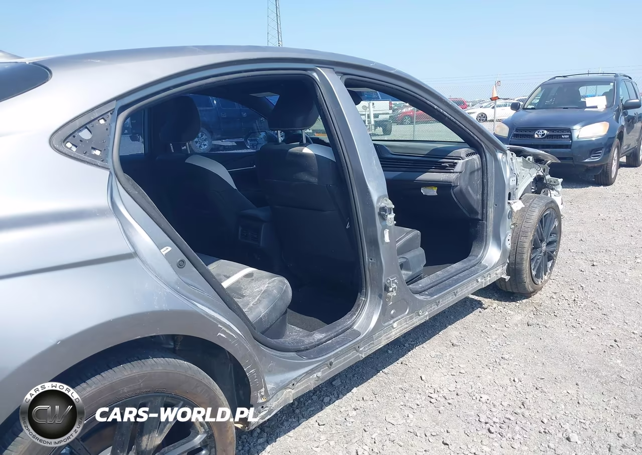 2025 Toyota Camry Se VIN:4T1DAACK3SU534490 - 19