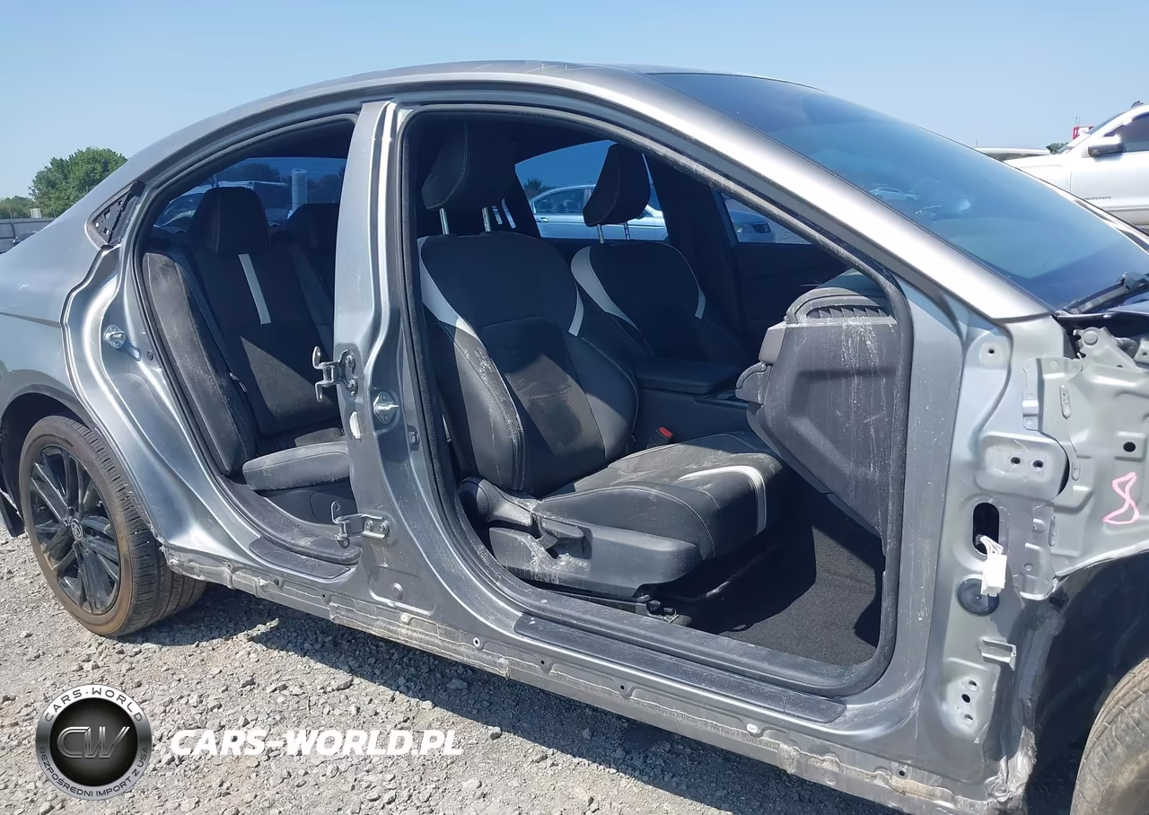 2025 Toyota Camry Se VIN:4T1DAACK3SU534490 - 20