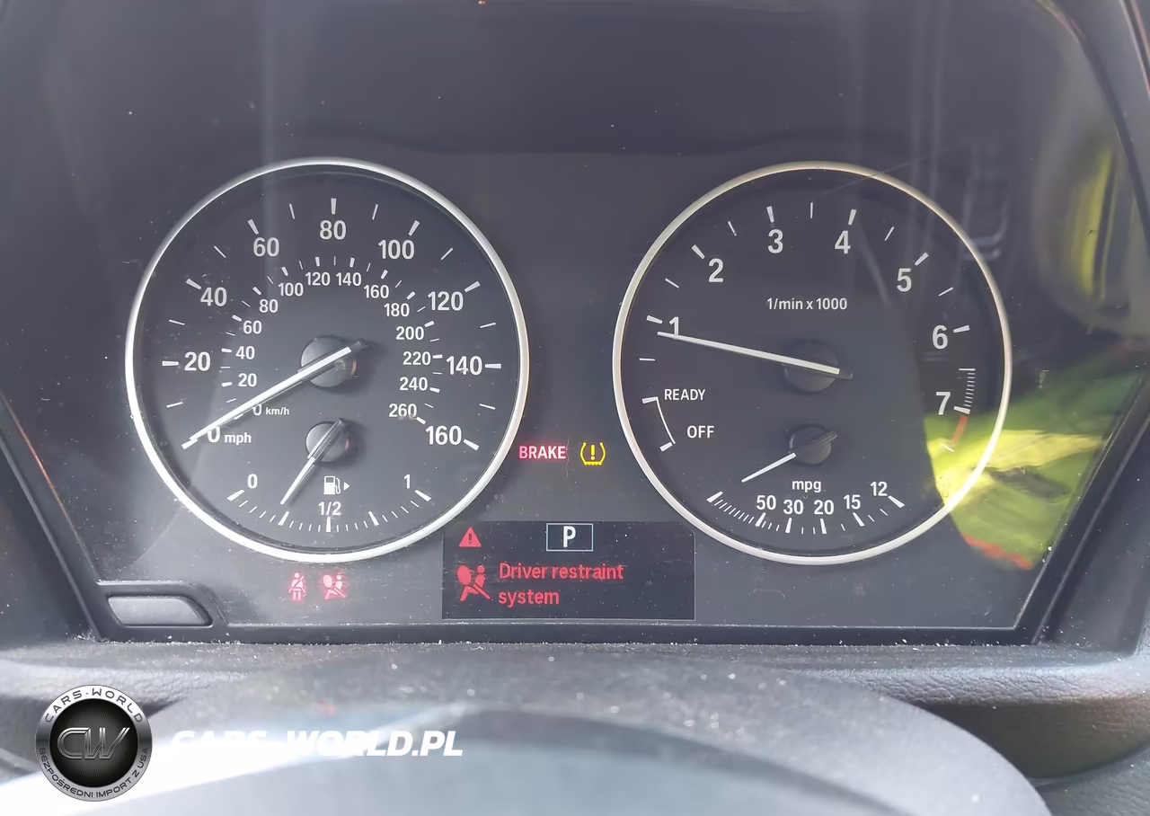 2018 BMW X1 xDrive28I VIN:WBXHT3C31J5K21678 - 7