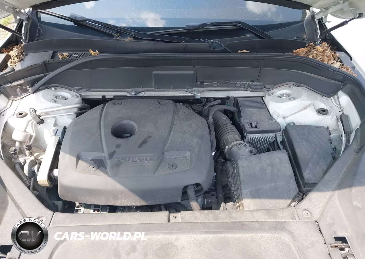 2018 Volvo Xc90 T6 Momentum VIN:YV4A22PK3J1385225 - 10