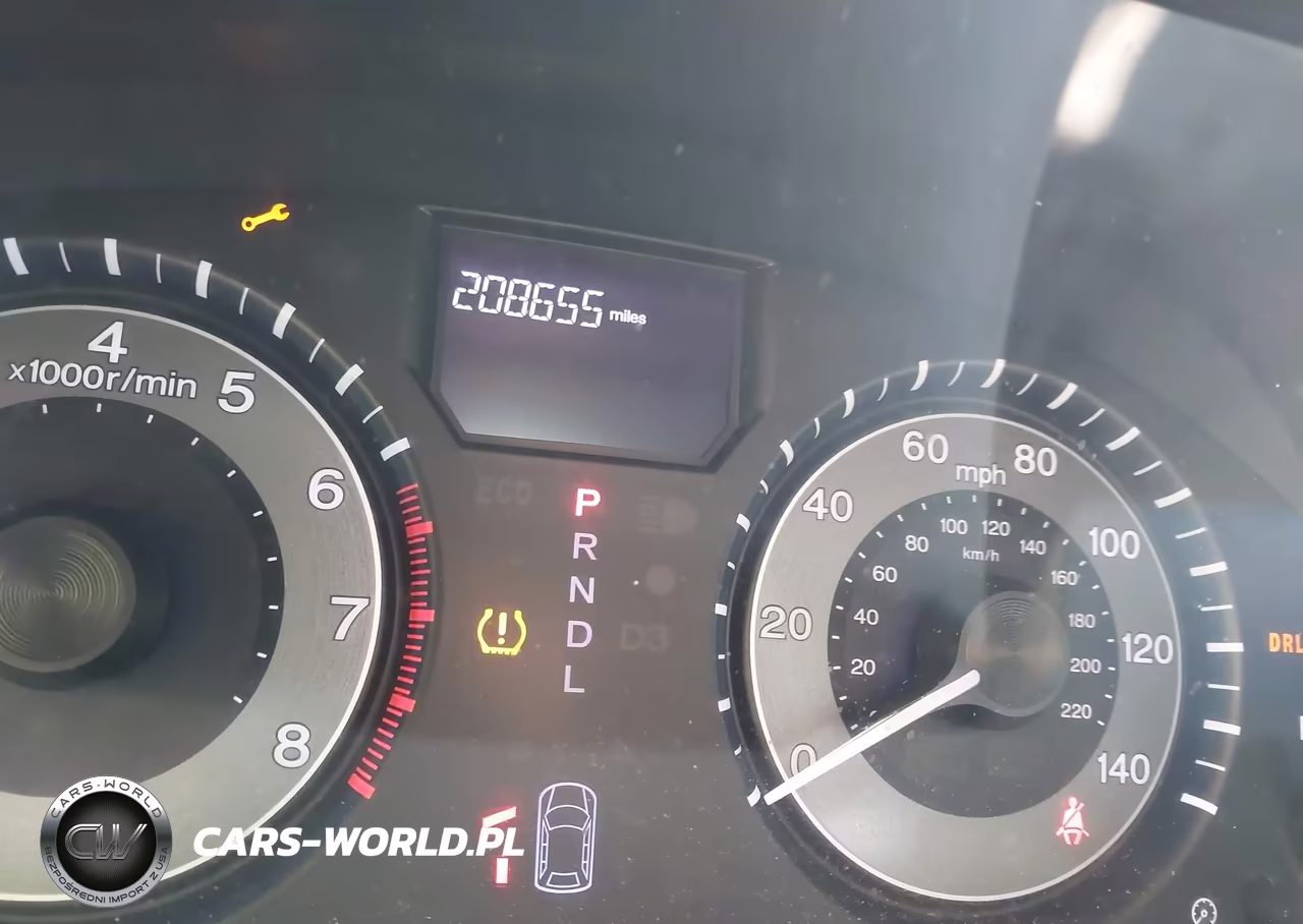 2011 Honda Odyssey Lx VIN:5FNRL5H26BB083441 - 7