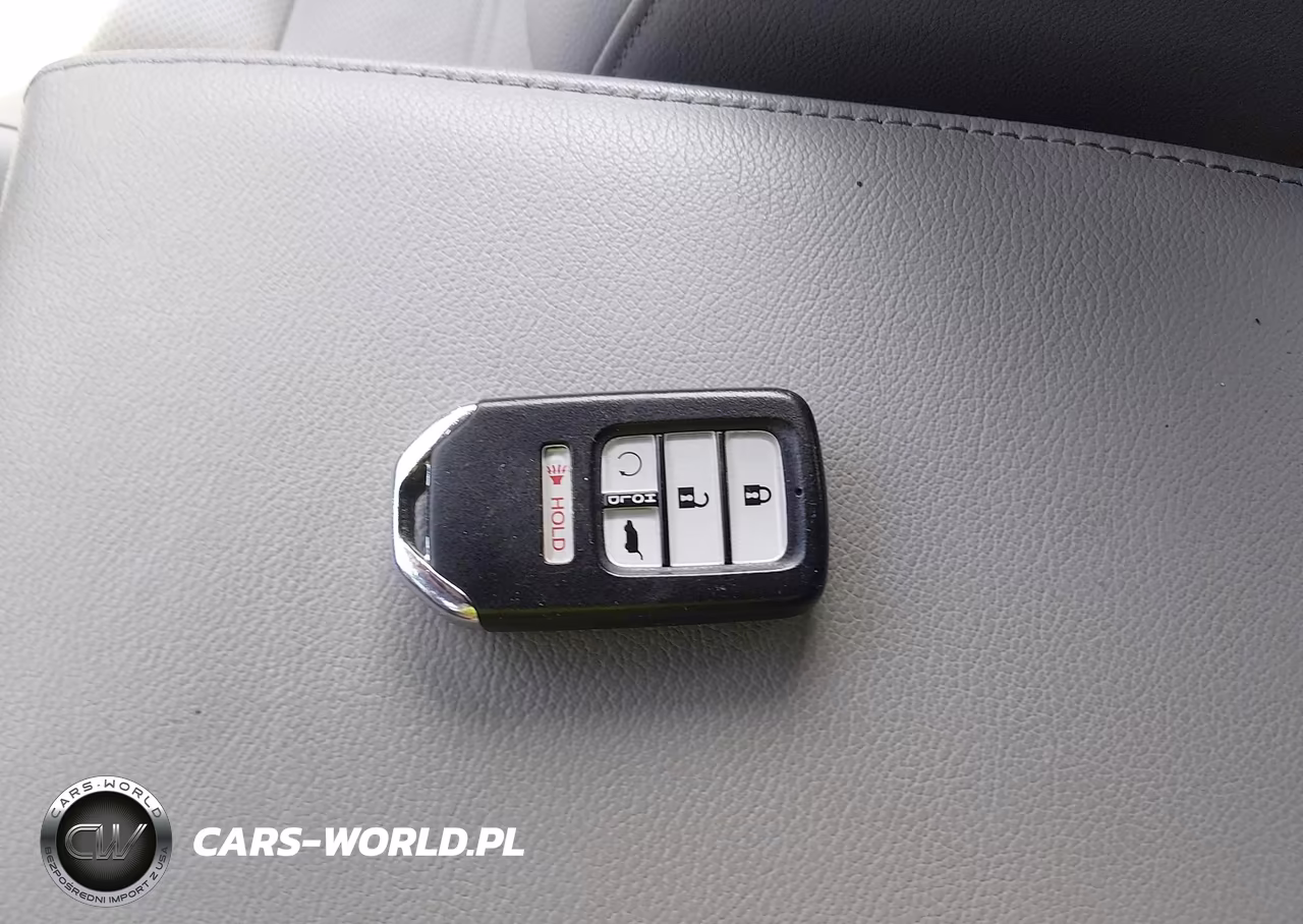 2019 Honda Cr-V Ex-L VIN:JHLRW2H89KX021227 - 11