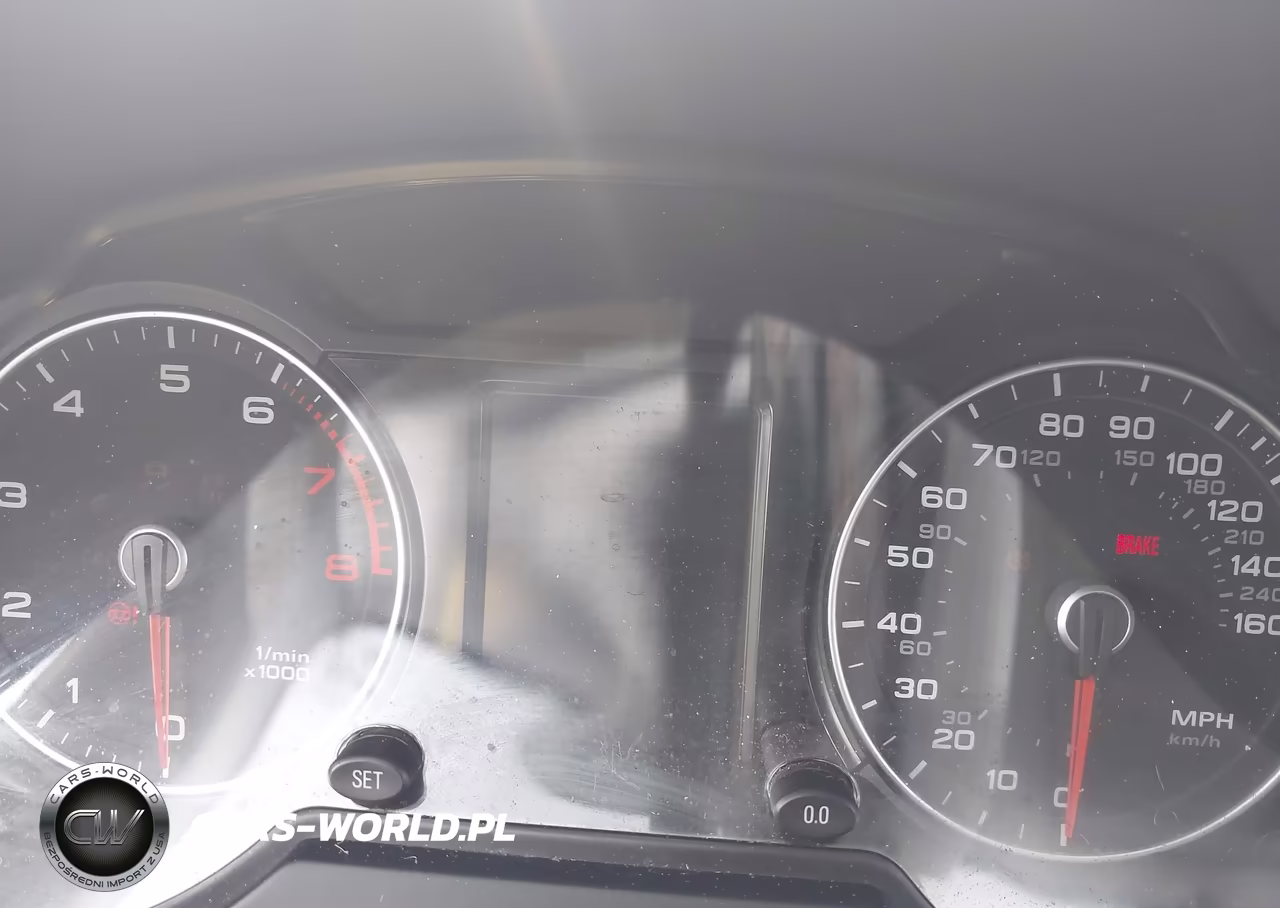 2015 Audi Q5 2.0T Premium VIN:WA1LFAFP6FA099894 - 7