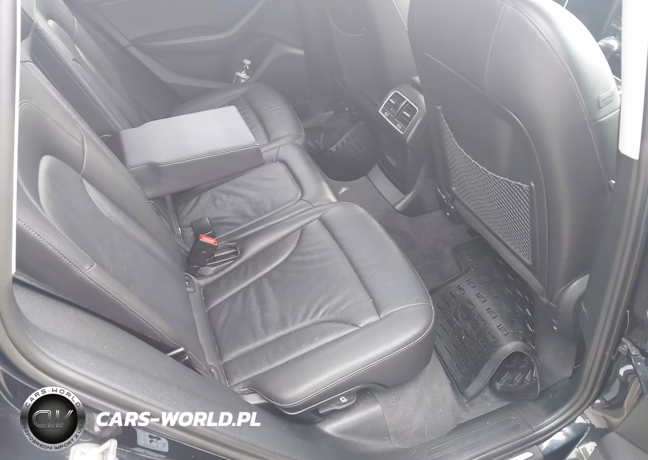 2015 Audi Q5 2.0T Premium VIN:WA1LFAFP6FA099894 - 8