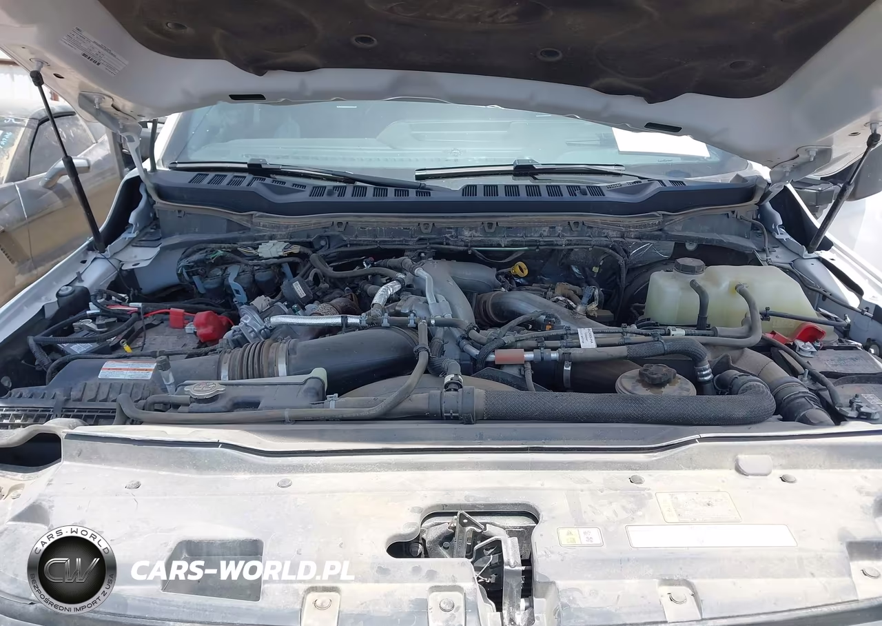 2025 Ford F-250 Platinum VIN:1FT8W2BM0SEC07037 - 9