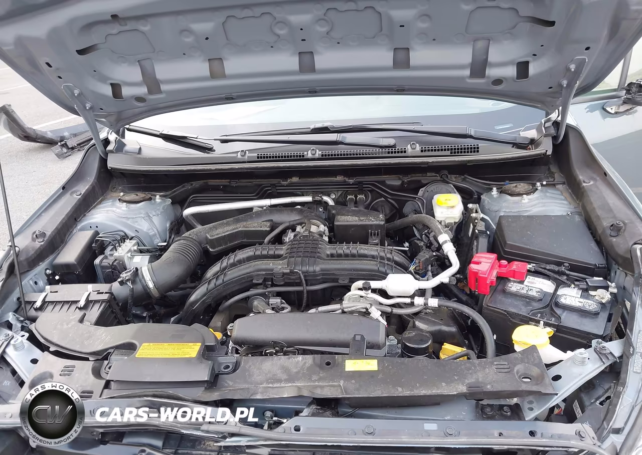 2024 Subaru Crosstrek VIN:JF2GUABC8R8890652 - 10