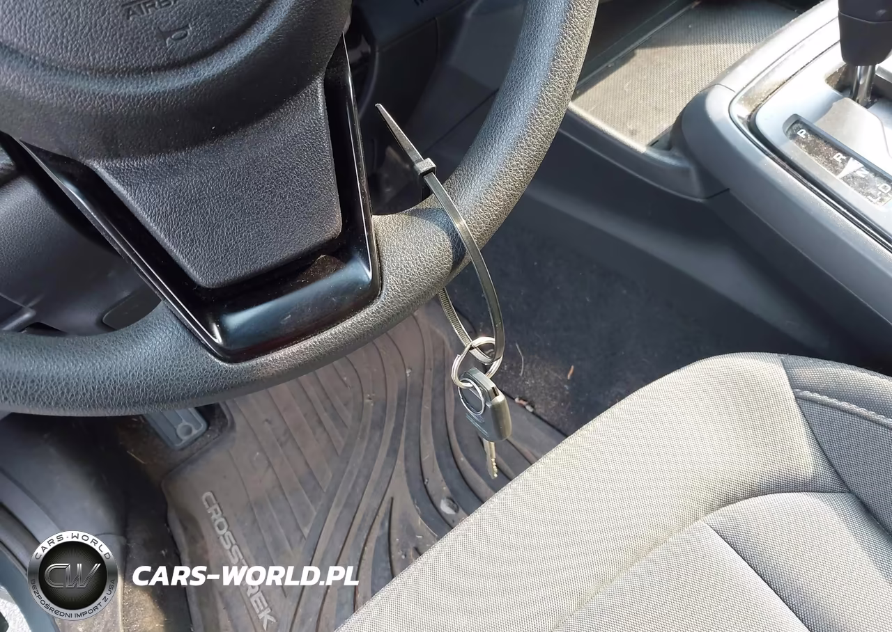 2024 Subaru Crosstrek VIN:JF2GUABC8R8890652 - 11
