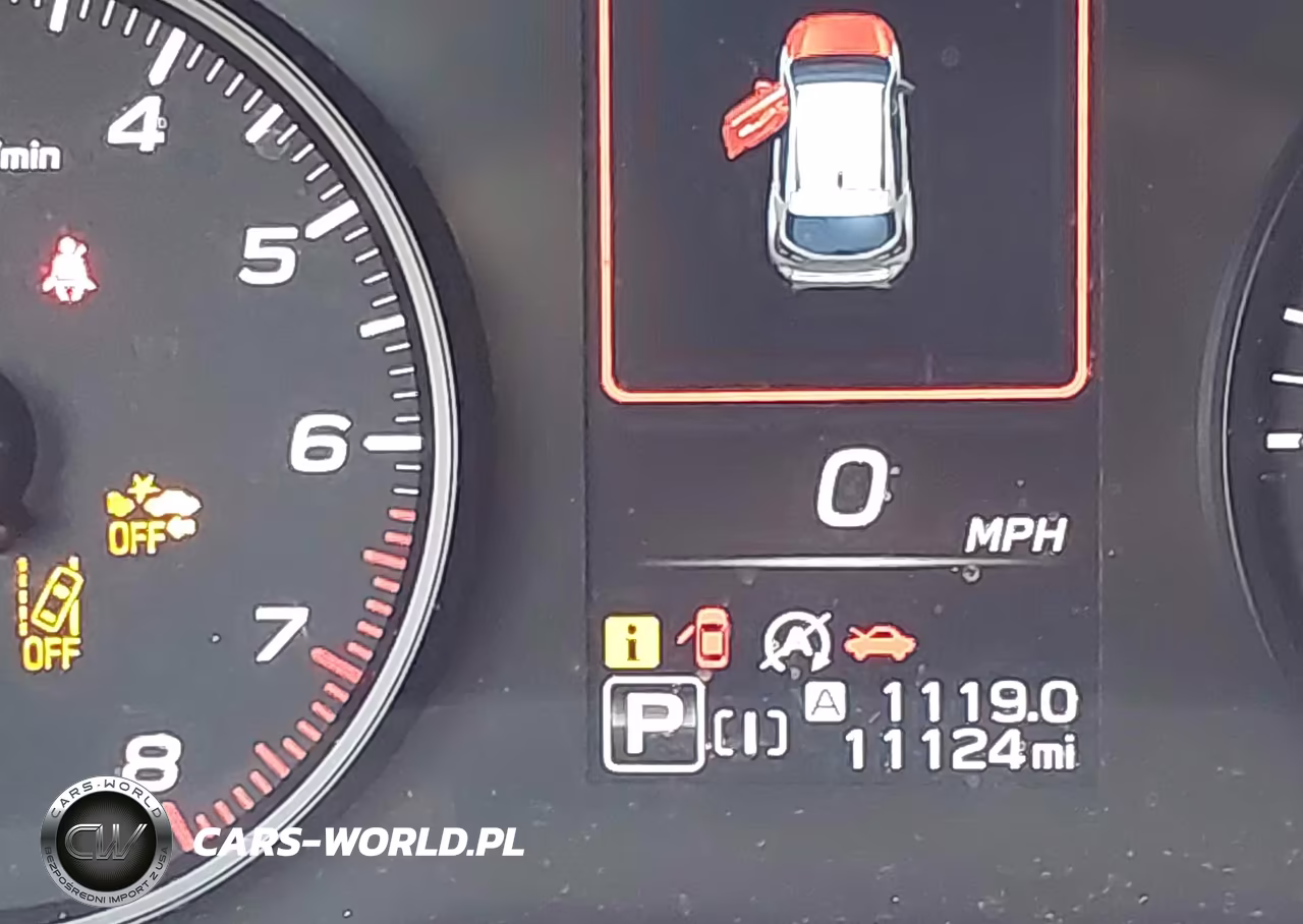 2024 Subaru Crosstrek VIN:JF2GUABC8R8890652 - 16
