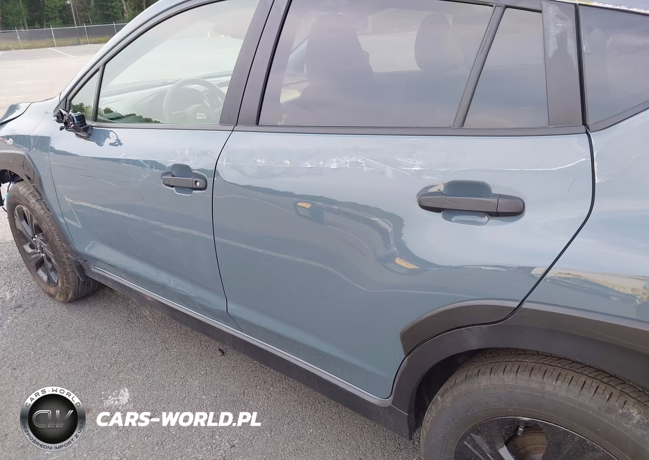 2024 Subaru Crosstrek VIN:JF2GUABC8R8890652 - 20