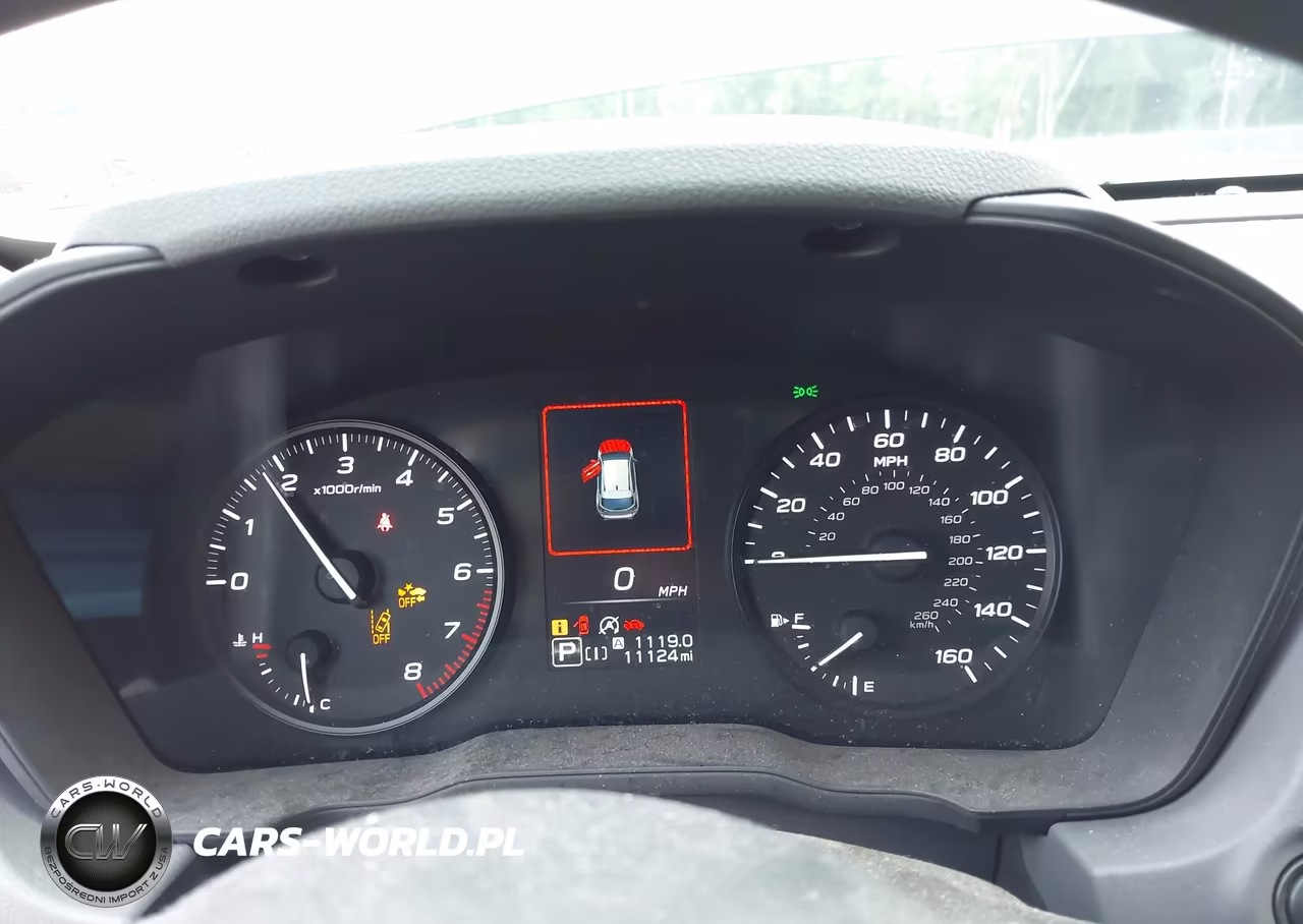 2024 Subaru Crosstrek VIN:JF2GUABC8R8890652 - 7