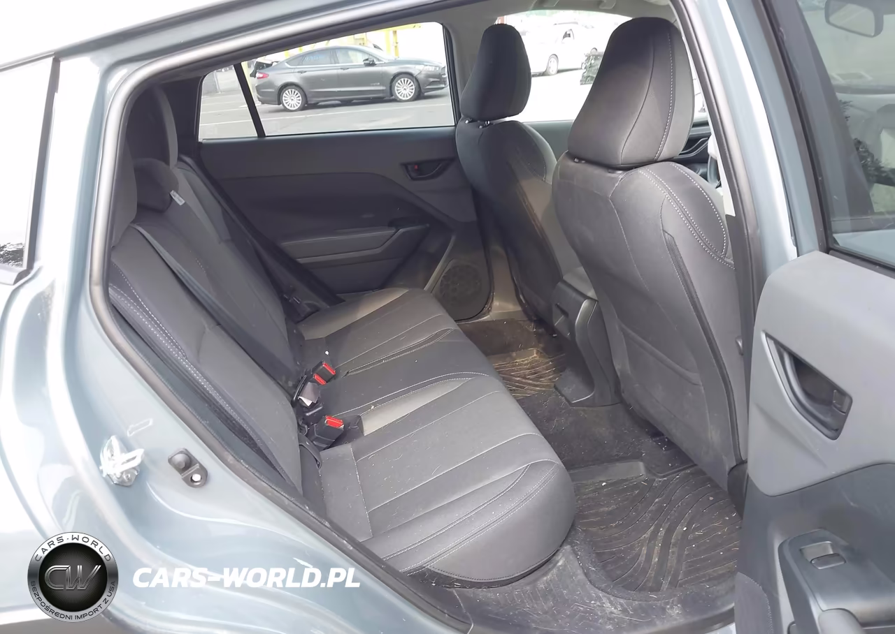 2024 Subaru Crosstrek VIN:JF2GUABC8R8890652 - 8